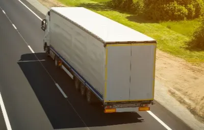 Antalya ile Bozova Arası Parça Eşya Taşıma