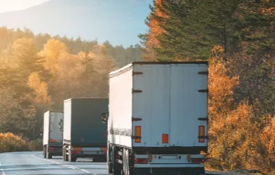 Antalya ile Bozova Arası Klima Taşıma